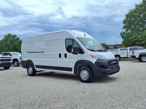 RAM PROMASTER 2500 2023 3C6LRVDG7PE524052 image